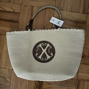CXL Christian Lacroix Beach Tote